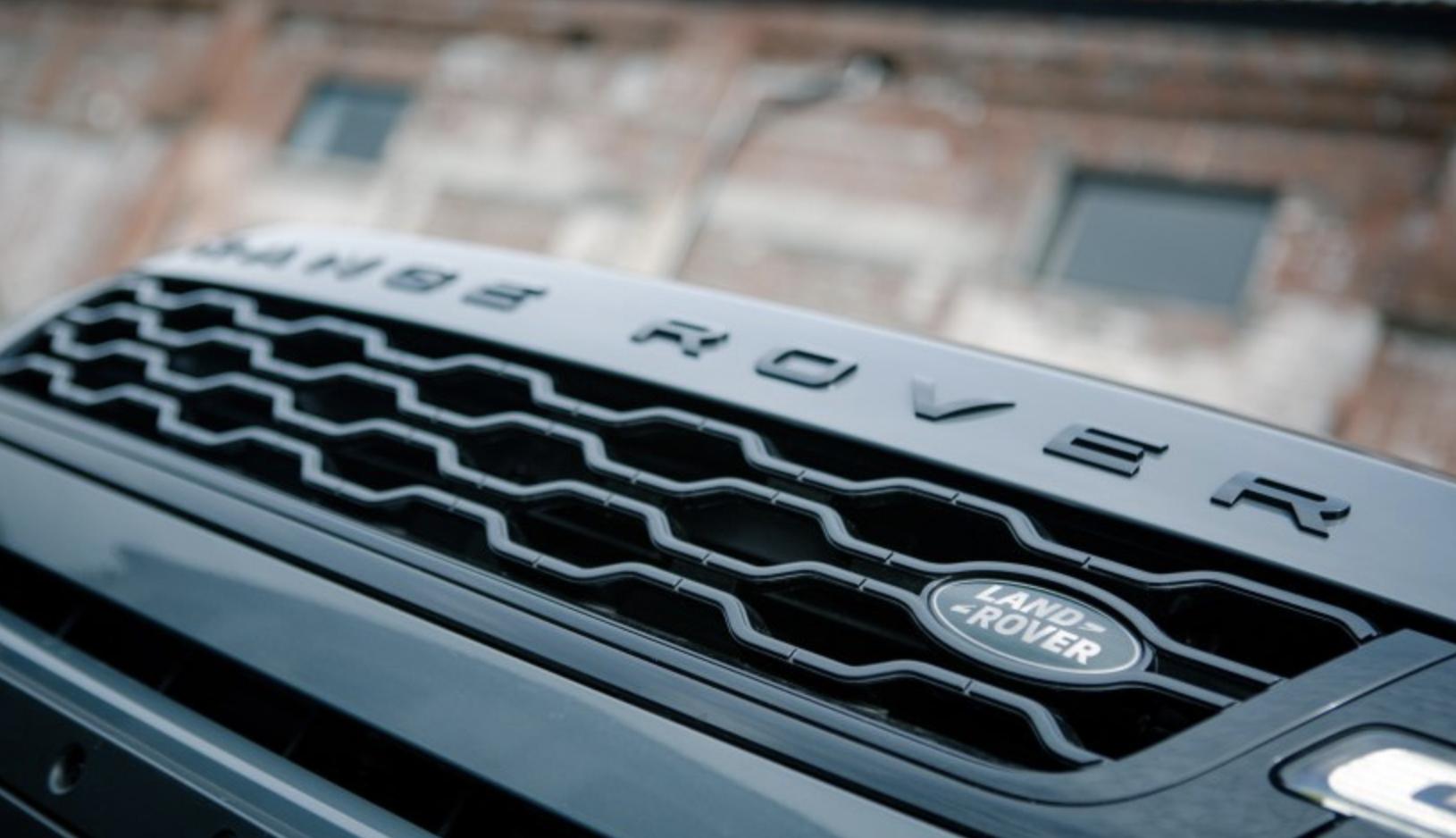 26万提路虎极光认证车主5000公里体验告诉你最真实的路虎体验报告