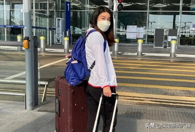 这，就是保定：贰拾贰冠军摇篮