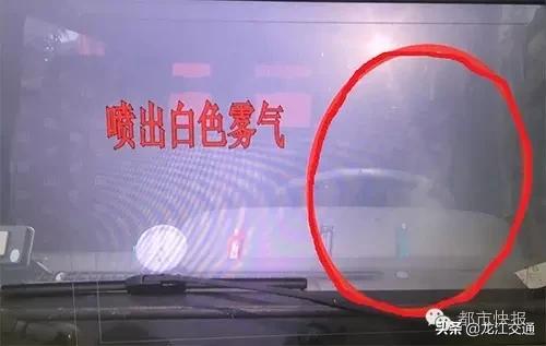 高温天气湿纸巾放车里安全吗,高温车内纸巾