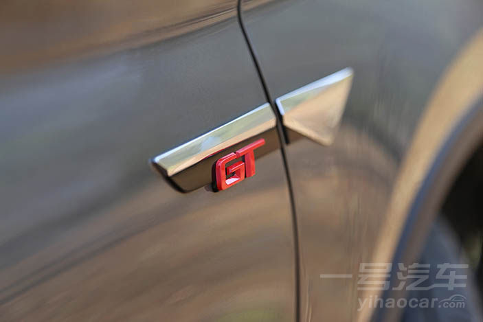 开柯迪亚克gt,柯迪亚克gt380gt