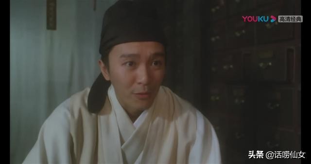 周星驰笑场集,周星驰五大场面