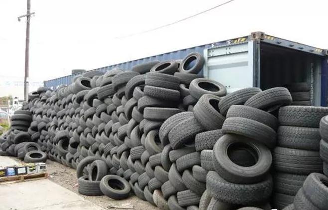 二手轮胎市场前景分析,二手轮胎前景如何