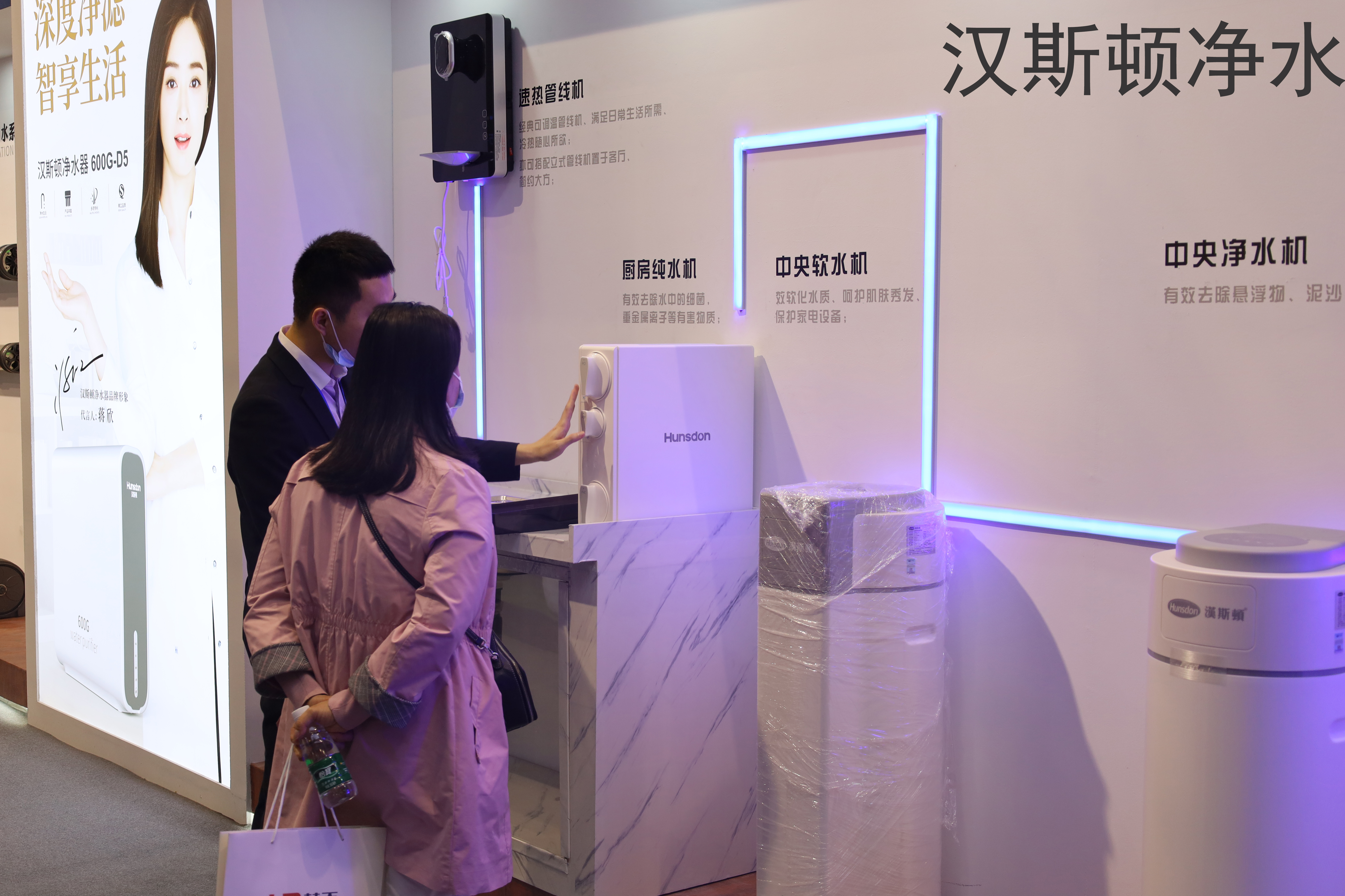 净水器真没有技术含量吗,净水器是不是没效果