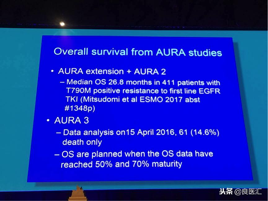 奥希替尼有效概率,奥希替尼最好的效果是什么