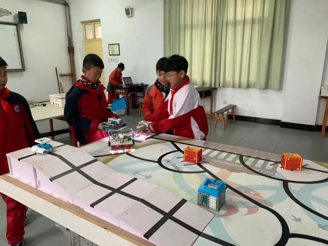 乡村少年宫督导检查,乡村学校少年宫检查标准