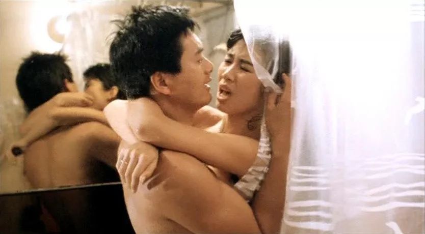 流行文化的世界里，曾有一个强大而可爱的香港，当年香港有多热？