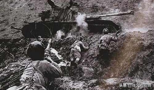 五十四团一营一天死三个营长。团长：天杀的黄维，一个也不给我留