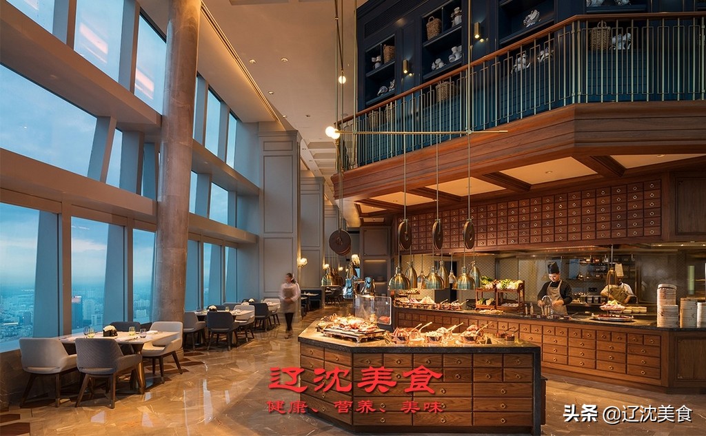 沈阳五星级落地窗酒店,沈阳最高的酒店88层房价格