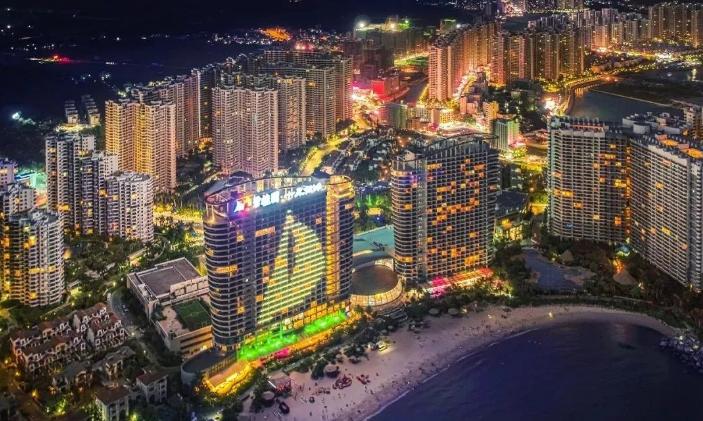 惠州碧桂园十里银滩,七大推荐理由,最重要还是不限行