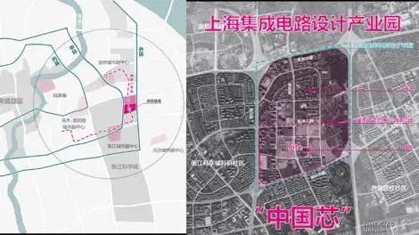 浦东金色中环,浦东金色中环谁发展最好