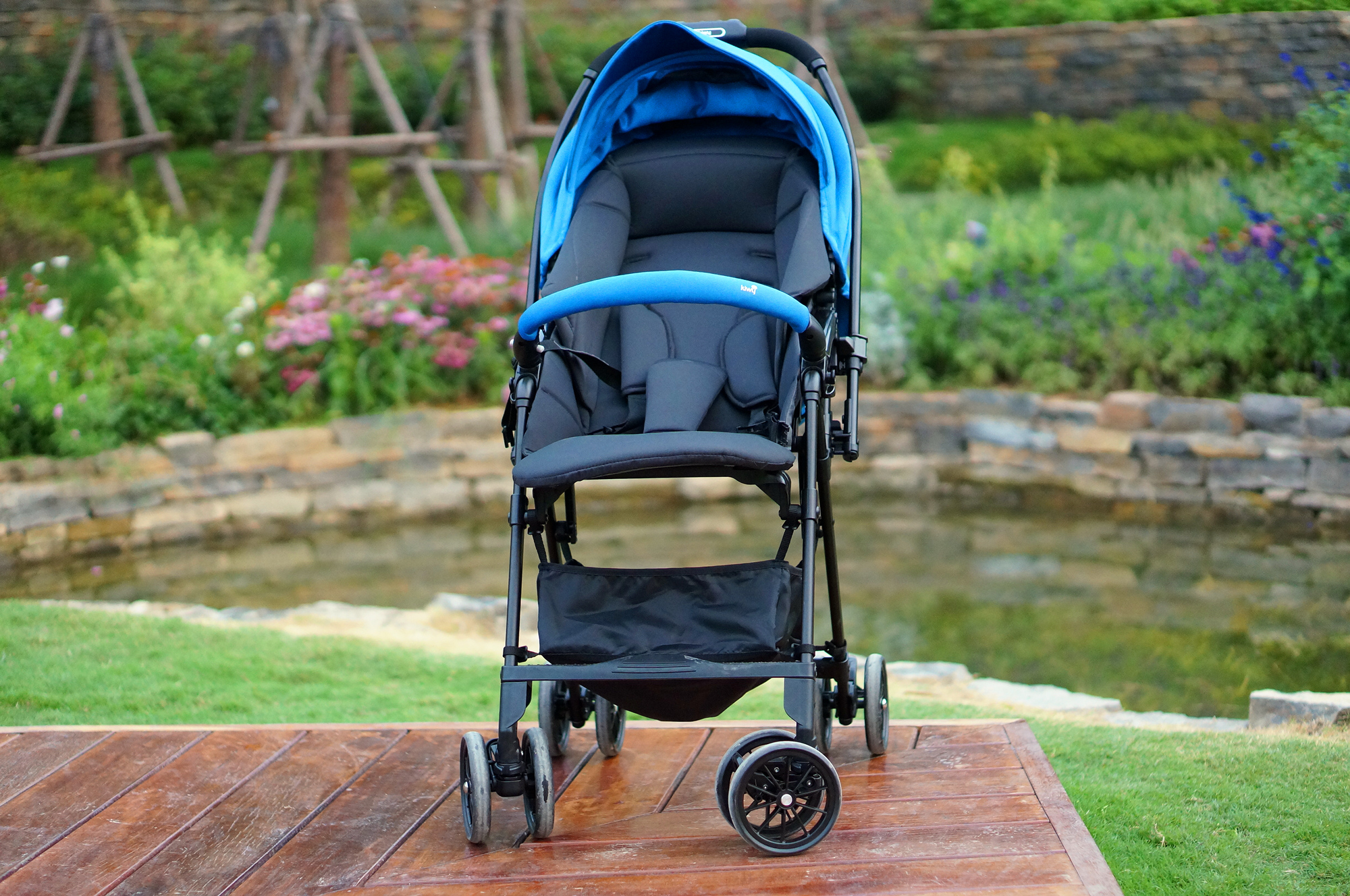 宝宝推车轻便可坐可躺推荐测评,适合大宝宝的轻便推车推荐