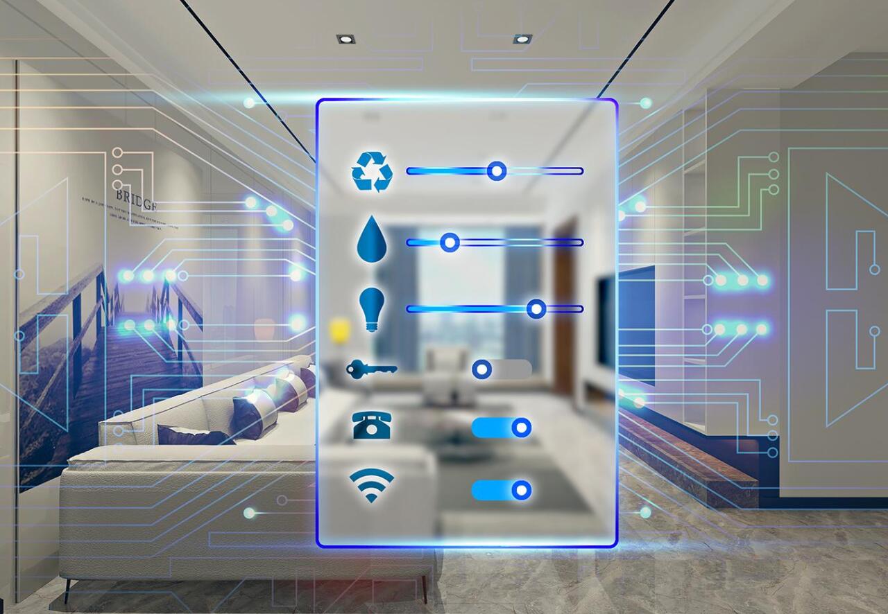 新房装修有必要考虑智能家居吗,如何安装智能家居全屋智能系统