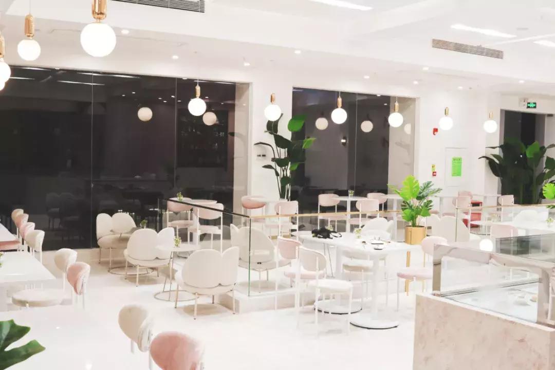 网红甜品店前十名有哪些店,网红甜品店推荐前十名排行榜最新