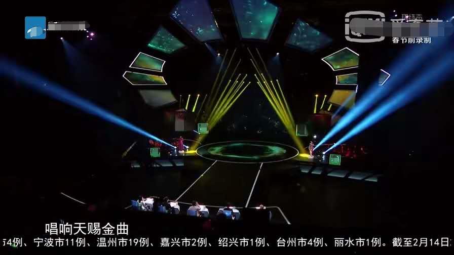 *放播**量被《歌手》吊打！《天赐》阵容奢华，为何依旧扑街？