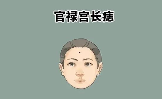 鼻子上有痣的女人旺夫吗,左耳有痣的女人旺夫吗