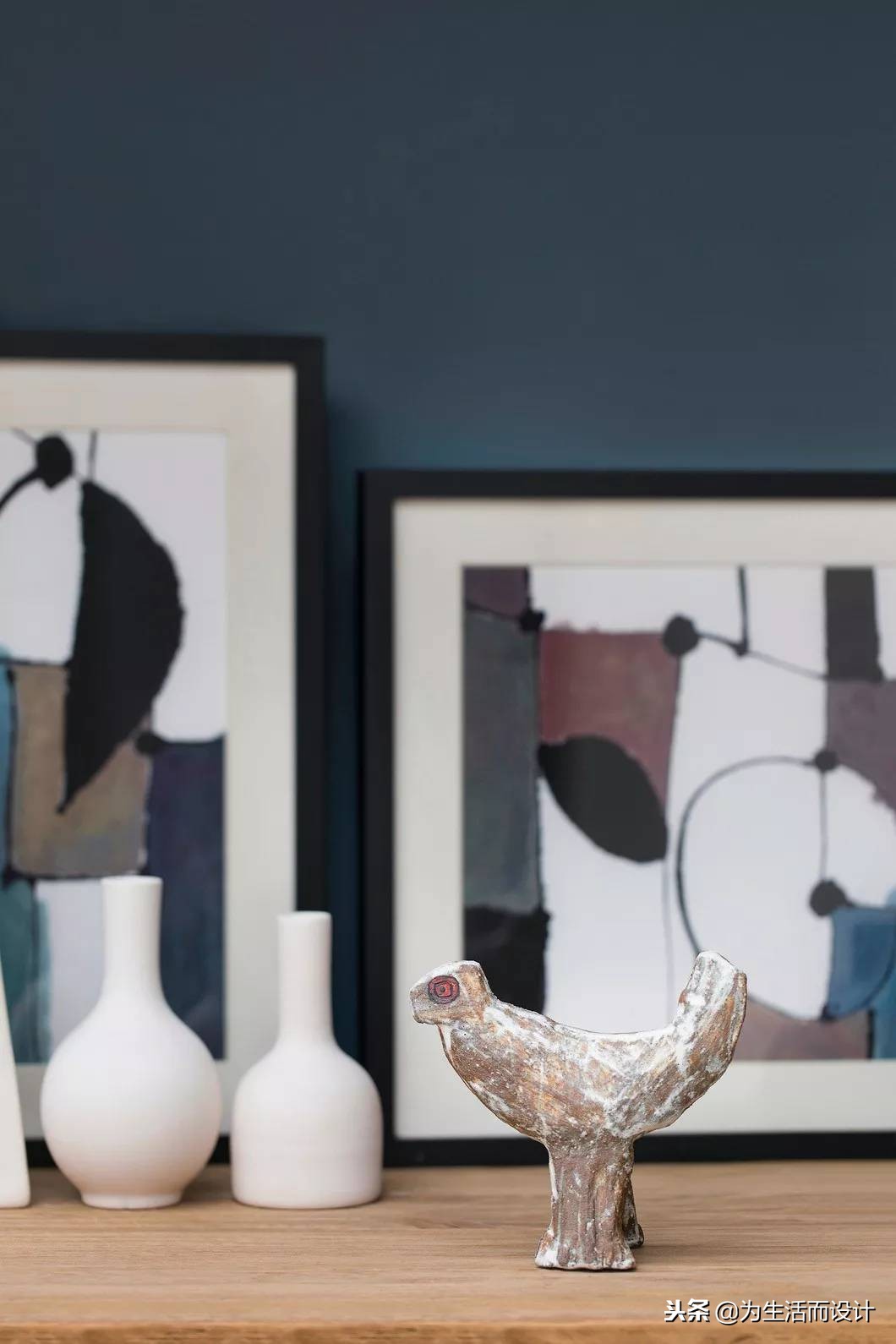 分享案例：一室花开，自由妙曼