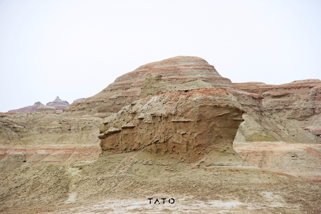 北疆世界魔鬼城,新疆环疆新世界