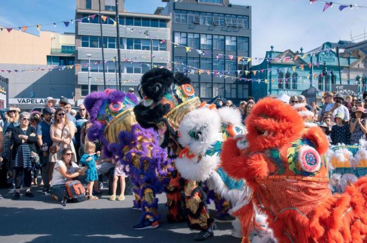 新西兰犹豫不决，不愿放弃中国775亿市场，美国：中国魅力可真大