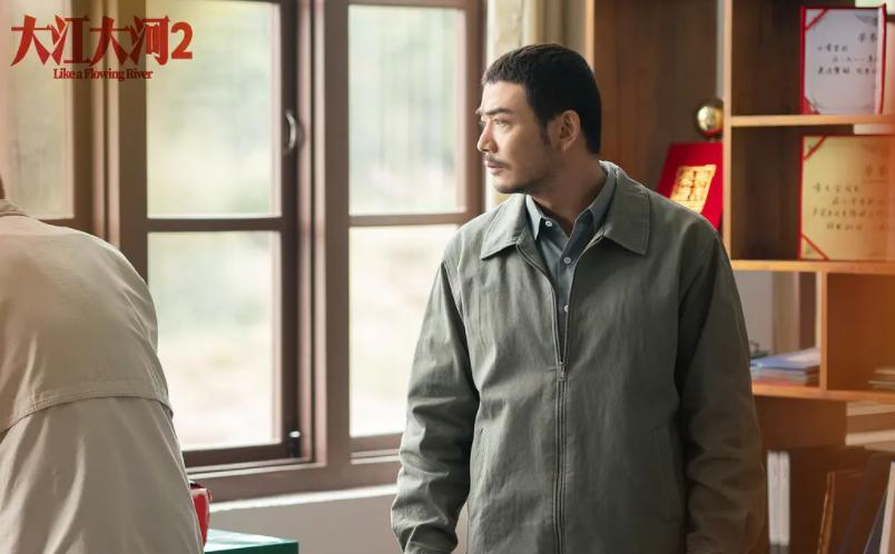 《大江大河2》:雷东宝挽救小雷家,成立雷霆公司,险些走上歪路