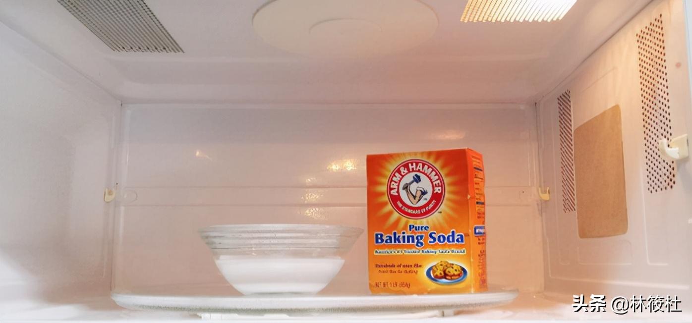 日常生活中的小苏打,最新生活小窍门小苏打
