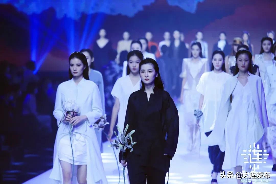 大连这座城市充满着欧洲风情,大连最美的瞬间