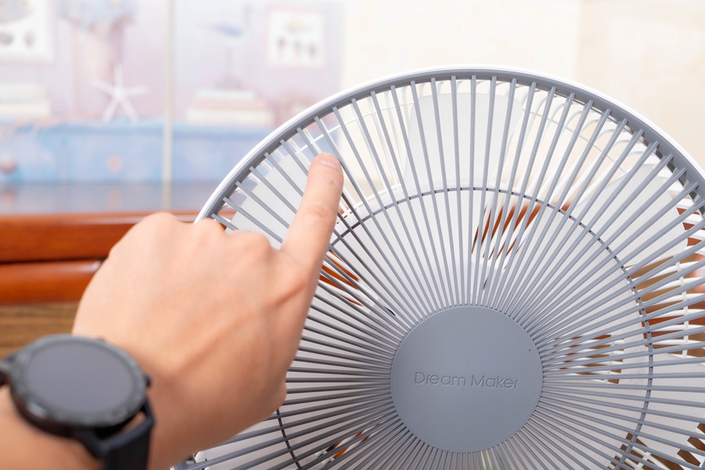 特斯拉二合一风扇,新款特斯拉风扇