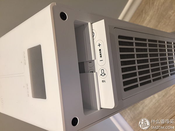 小小智能取暖器,便携式暖风机取暖器效果怎么样