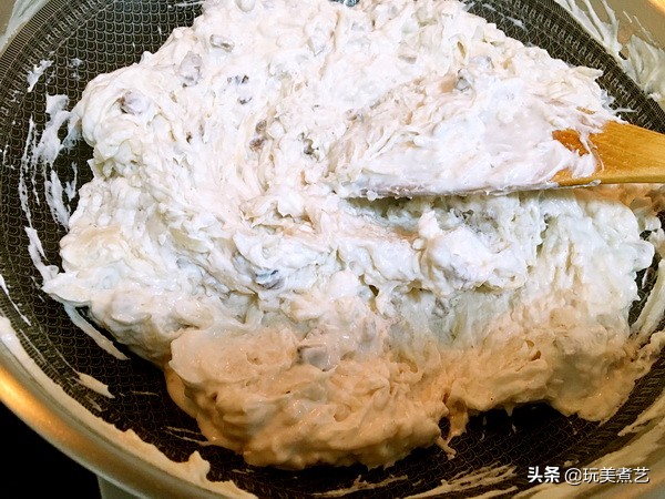 腊味萝卜的正宗做法,广式腊肠炒白萝卜好吃