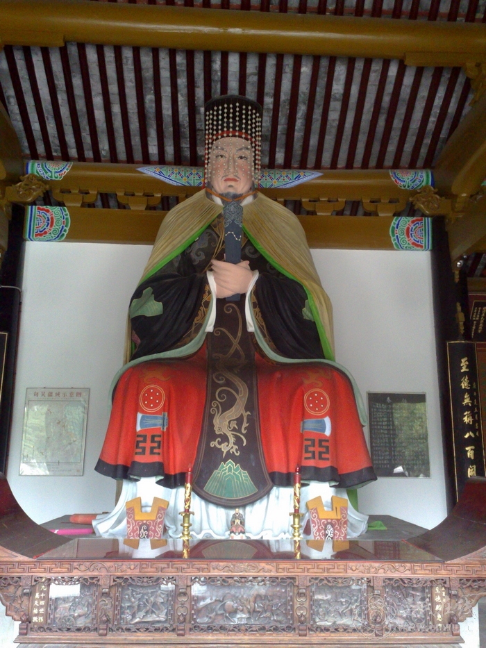 吴国是怎么一步一步变强大的,吴国强盛时期