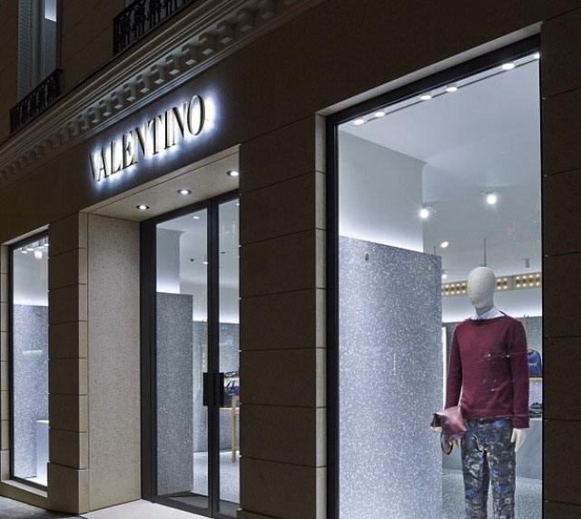 成熟男装品牌大全,成熟男装排行