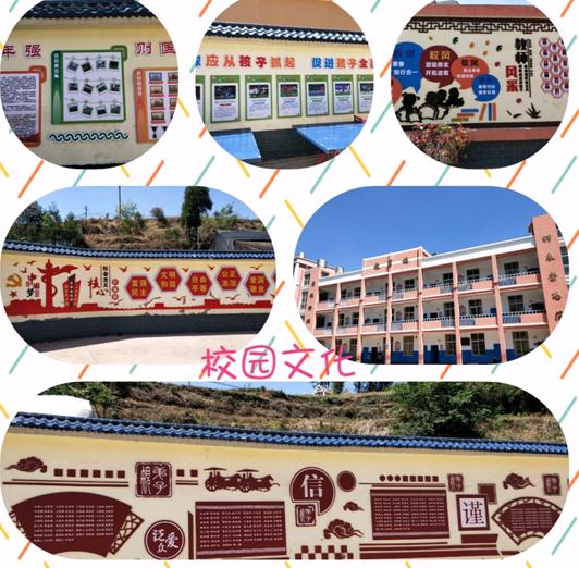 迤山口小学,富源县胜境街道迤山口小学