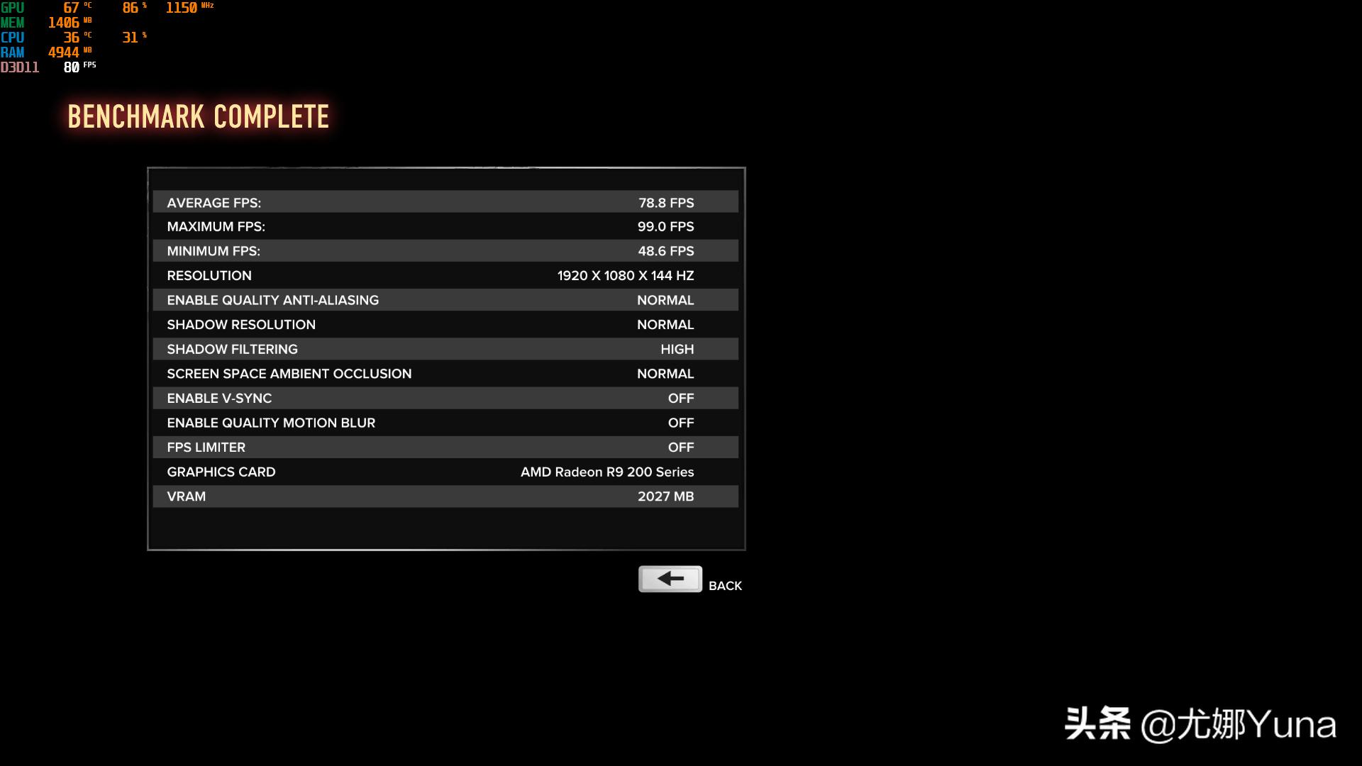 蓝宝石r9270x相当于什么显卡,r9270x相当于现在什么档次显卡