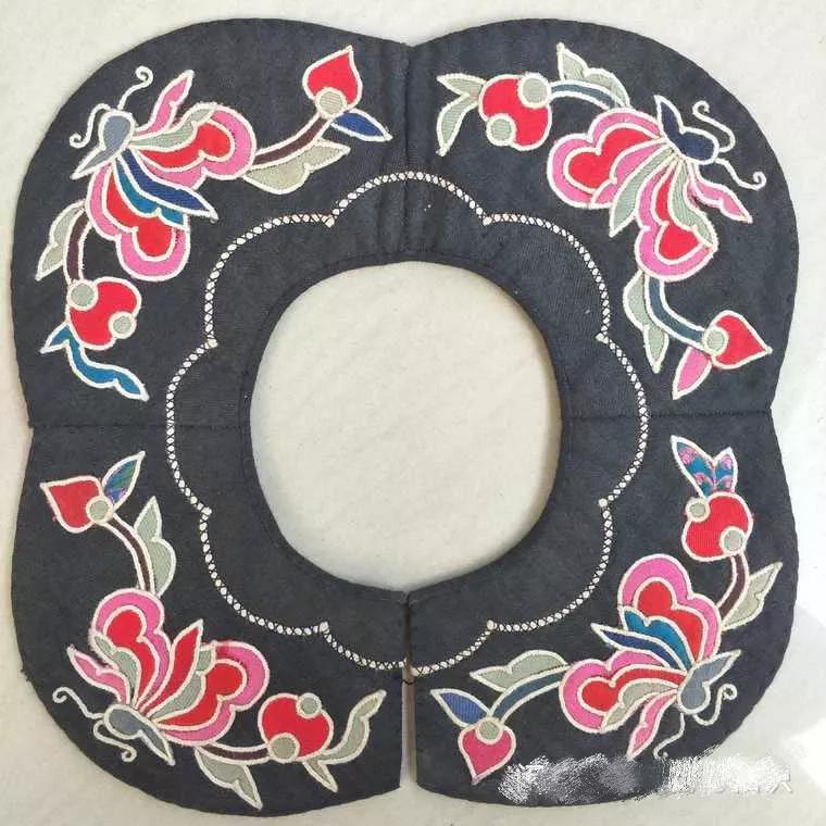 小狗围嘴绣名字,老绣帽图片大全欣赏
