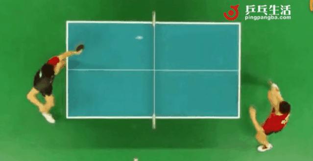 防守弧圈球的正确方法教学案例,四种防守基础技巧是什么