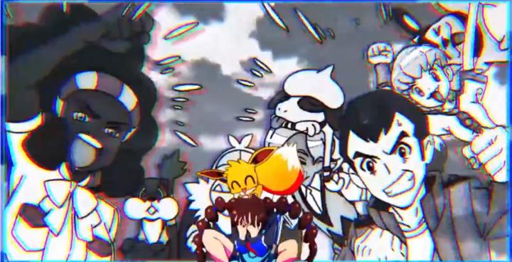 瀹濆彲姊﹂澶寸ぞmv,绮剧伒瀹濆彲姊﹂澶寸ぞmv