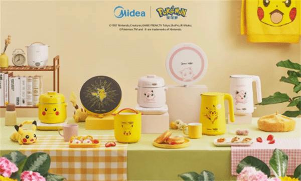 打败小米、苏泊尔!一年进账超2700亿,低调逆袭中国小家电之王