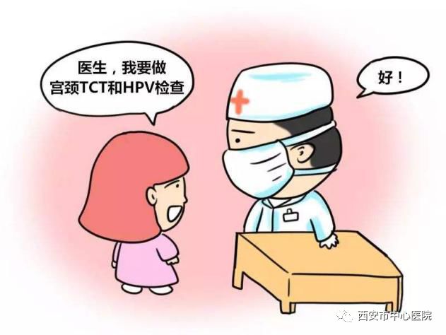 三八妇女节宫颈癌筛查太谷,38妇女节宫颈癌检查有优惠吗