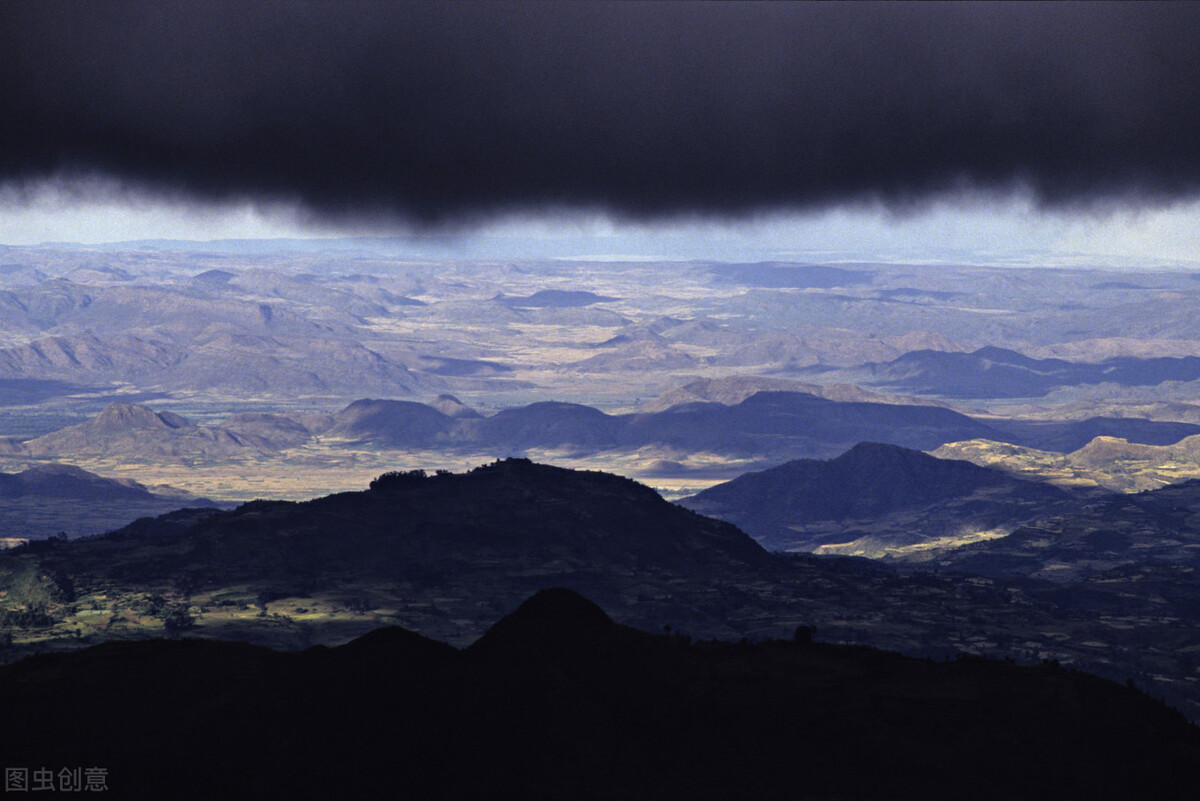 “琳达·恩奇”行动：两个人的失踪，引发非洲一强国无法淡定了
