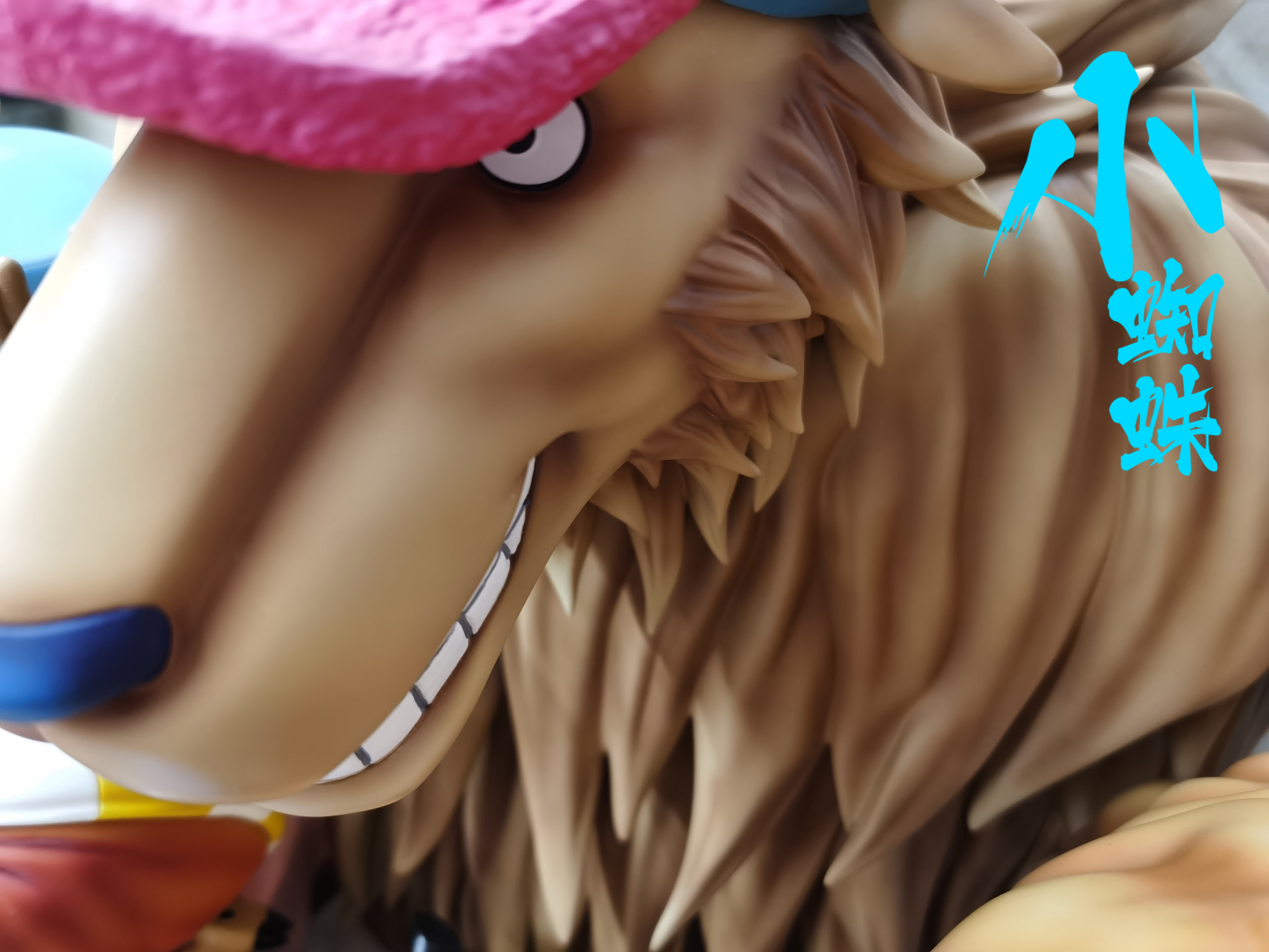 t社乔巴测评,t社同款乔巴