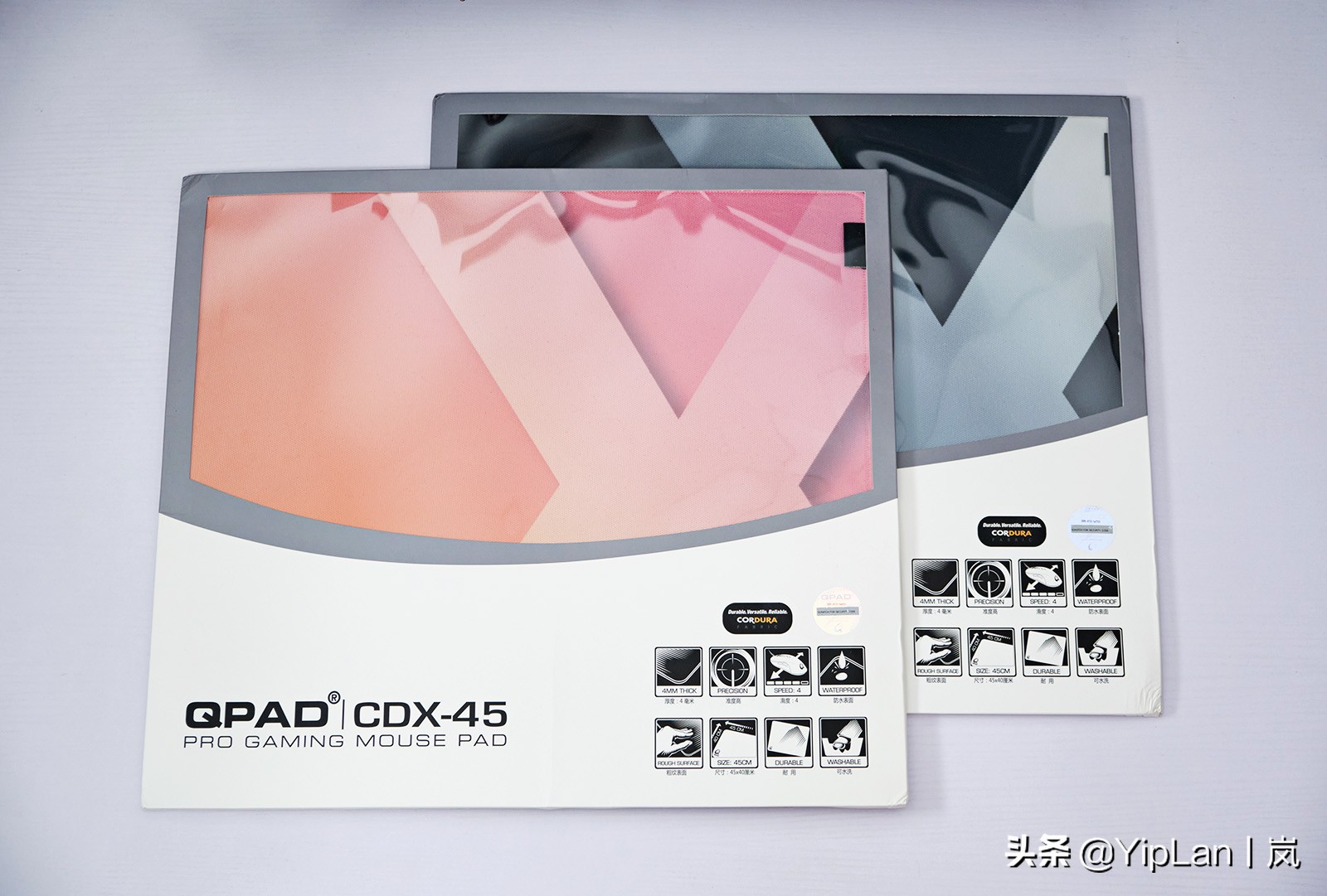 考杜拉鼠标垫新款,考杜拉鼠标垫评测