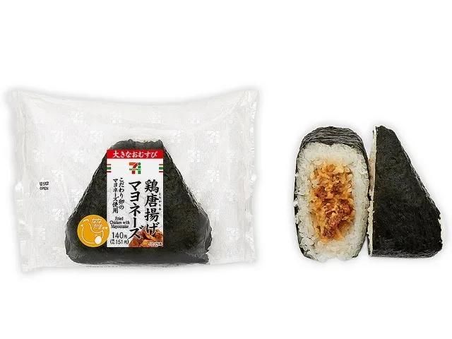 日式饭团用什么米最合适,日式饭团哪个牌子好吃