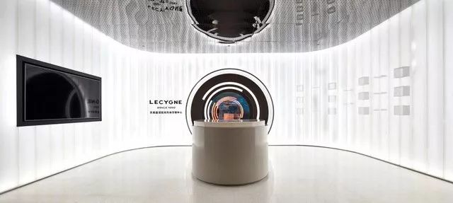 24小时澳美｜在EFC感受都市繁华的酣畅呼吸，工作生活两不误