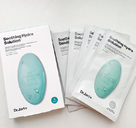 面膜测评小气泡,面膜测评淡斑美白