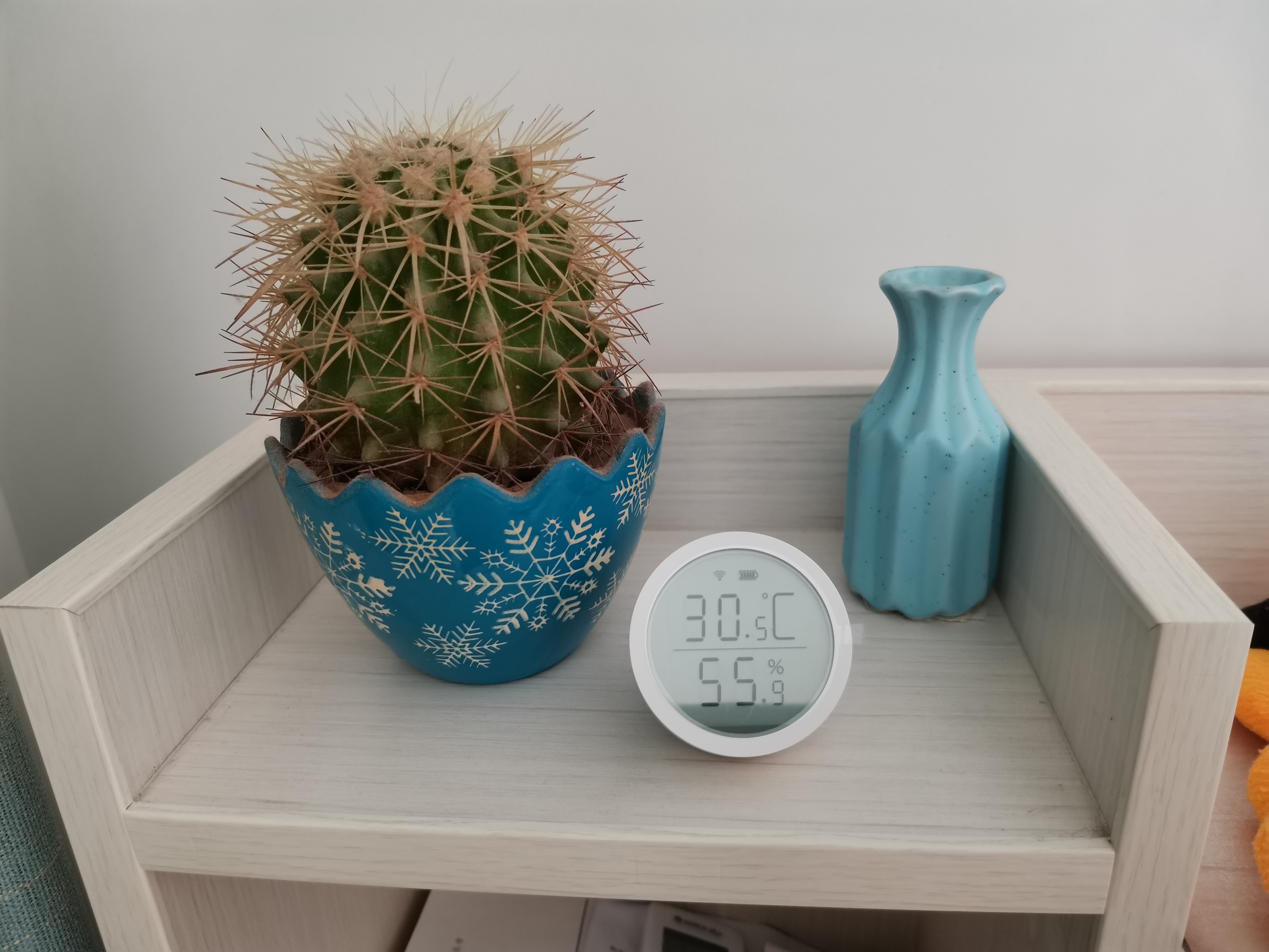 华为智选豪恩智能安防家庭套装,华为智选豪恩智能网关测评