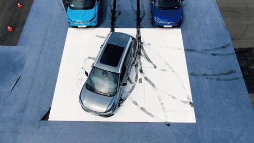 明明是个“老司机”，停车的时候却“脑子死机”