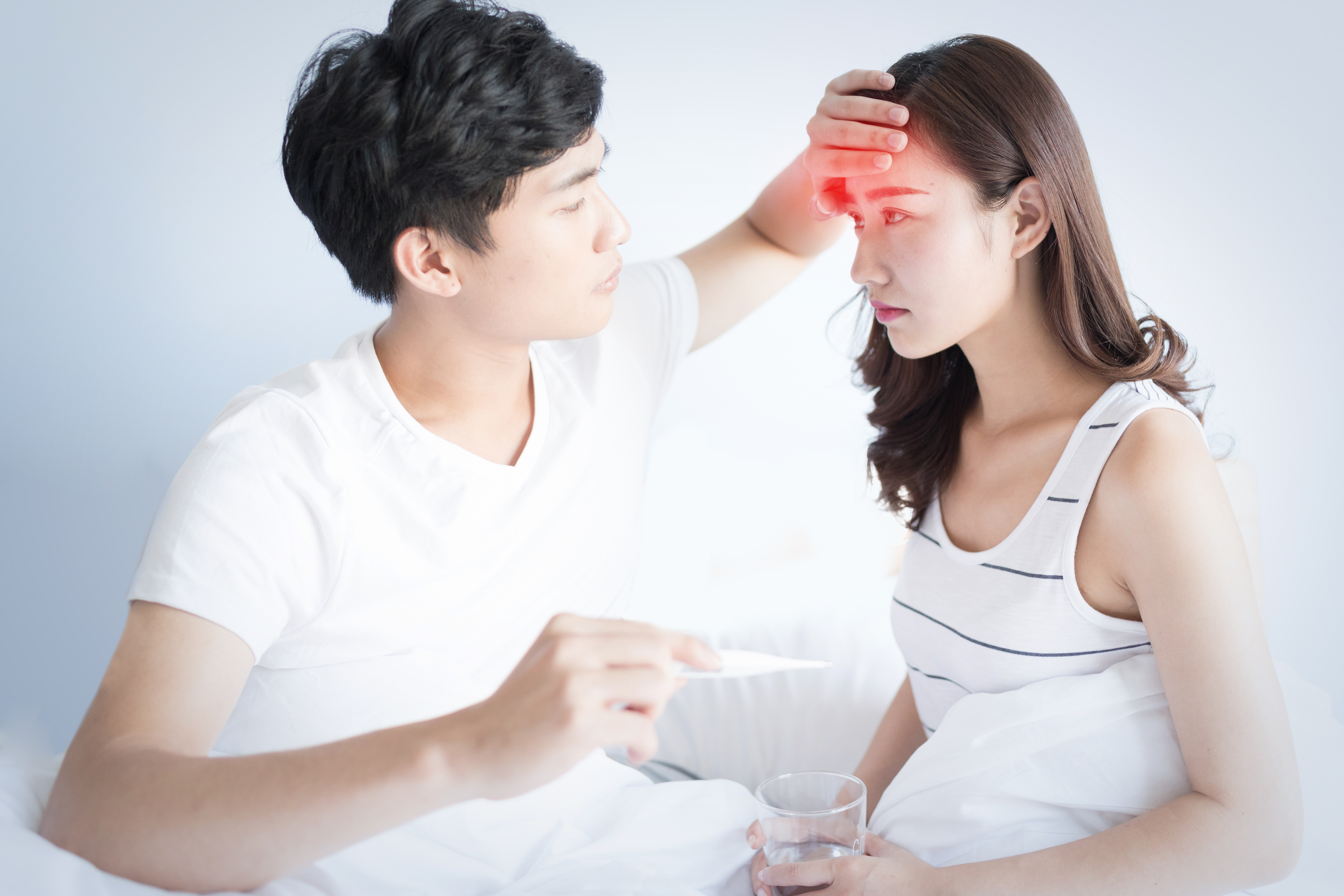 肾透析病人新冠发烧怎么办,疫情期间肾移植复查