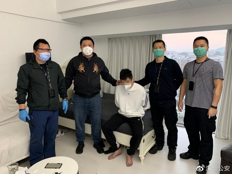 深度深圳｜突然，我们的生活离不开口罩了