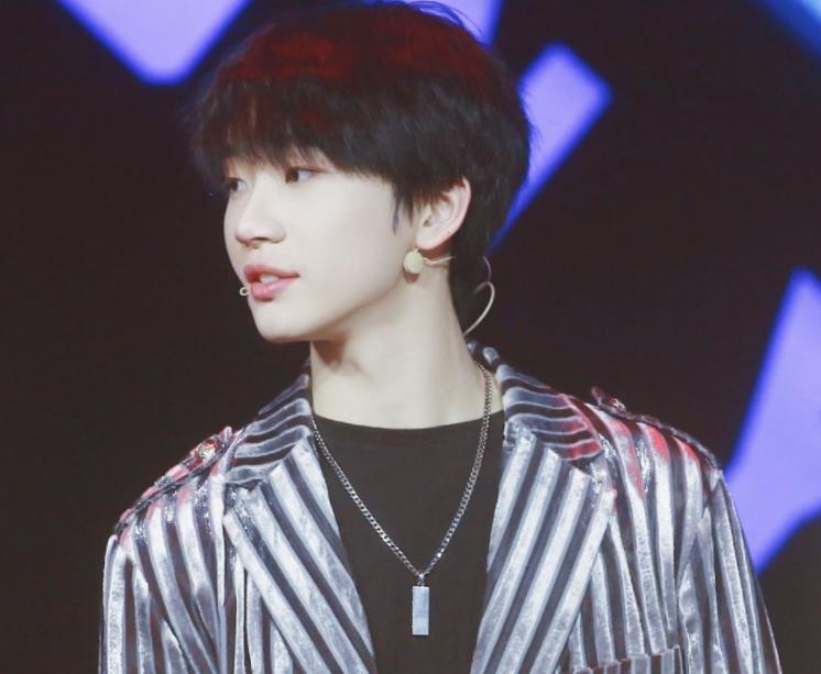 青你3首秀开播了吗,青你3成团首秀