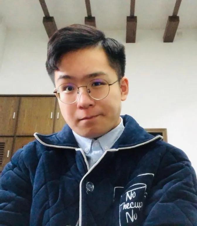 颜值与实力的学霸,颜值实力学霸