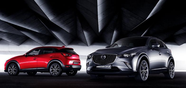 昂克赛拉创驰蓝天,马自达昂克赛拉创驰蓝天技术讲解